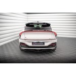 Διαχύτης πίσω προφυλακτήρα της Maxton Design για KIA EV6 (CV) GT-Line Διαχύτης πίσω προφυλακτήρα της Maxton Design για KIA EV6 (CV) GT-Line